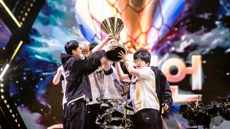 LOL2026全球总决赛S16 – 比赛时间与总决赛观看指南 小龙与大龙刷新机制
