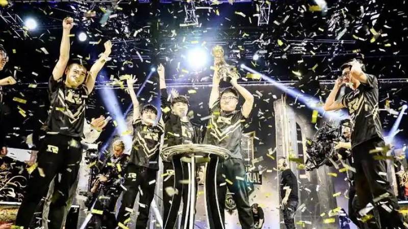 LOL2026全球总决赛S16 – 比赛时间与总决赛观看指南 局分与赛制的区别