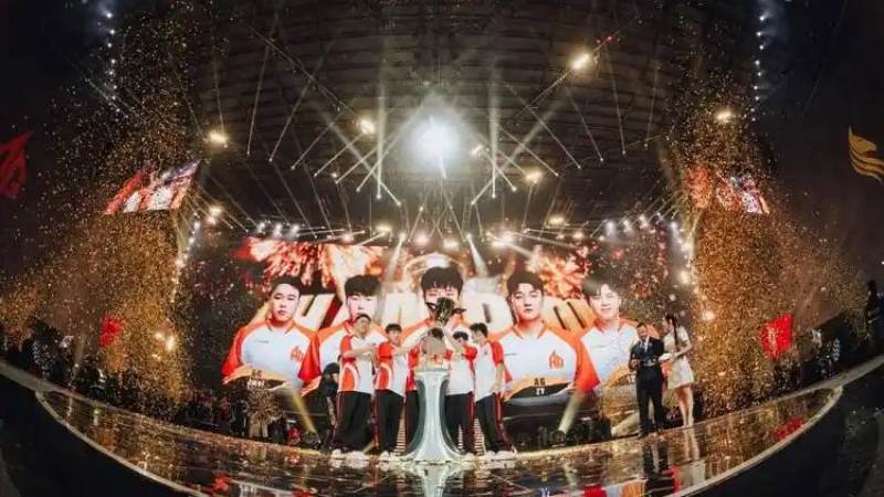 LOL2026全球总决赛S16 – 比赛时间与总决赛观看指南 选手位置与常见分工